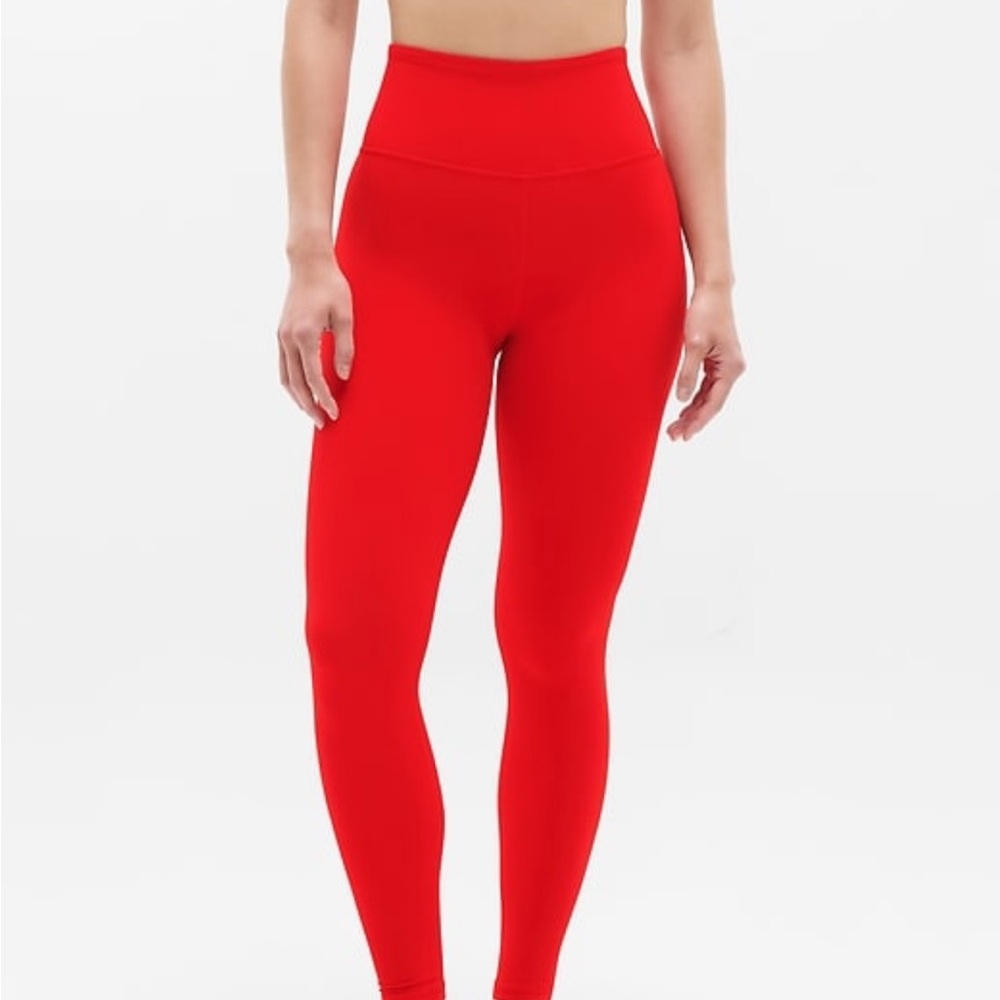 Athleta Ultra High Rise Elation Leggings